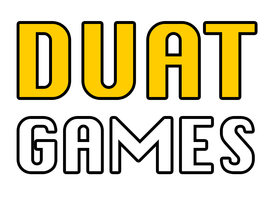 Duat Games